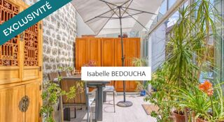  Maison à vendre 6 pièces 201 m²