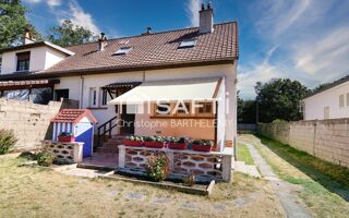  Maison à vendre 5 pièces 72 m²