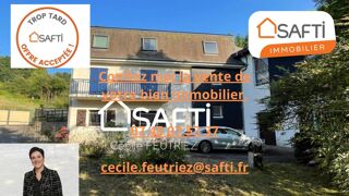  Maison � vendre 5 pi�ces 146 m�