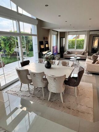  Maison à vendre 8 pièces 195 m²