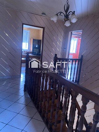  Maison � vendre 6 pi�ces 130 m�