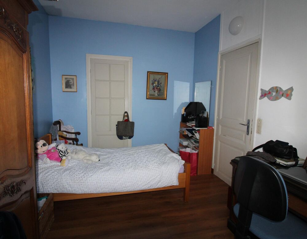 � vendre  Maison Bourg-la-Reine (92340)