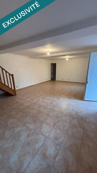  Maison � vendre 4 pi�ces 110 m�
