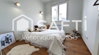  Appartement à vendre 3 pièces 56 m²