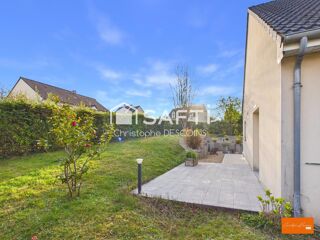  Maison � vendre 7 pi�ces 135 m�