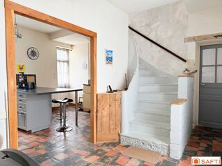  Maison � vendre 7 pi�ces 107 m�