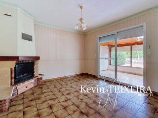 Vente Maison Maison sur sous sol avec 3 chambres proche bourg Crosmieres