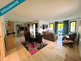  Maison  vendre 5 pices 107 m