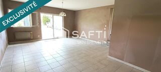  Maison � vendre 7 pi�ces 160 m�