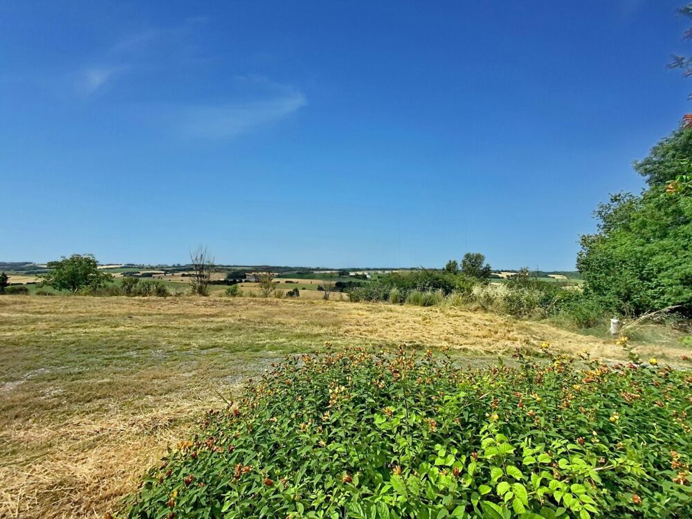 Ferme à rénover
