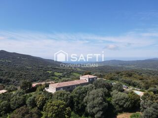  Maison � vendre 15 + pi�ces 520 m�