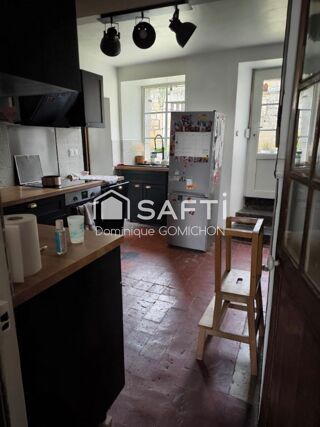  Maison � vendre 5 pi�ces 148 m�