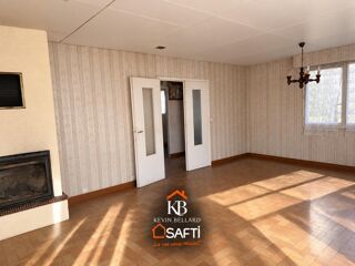  Maison à vendre 4 pièces 92 m²