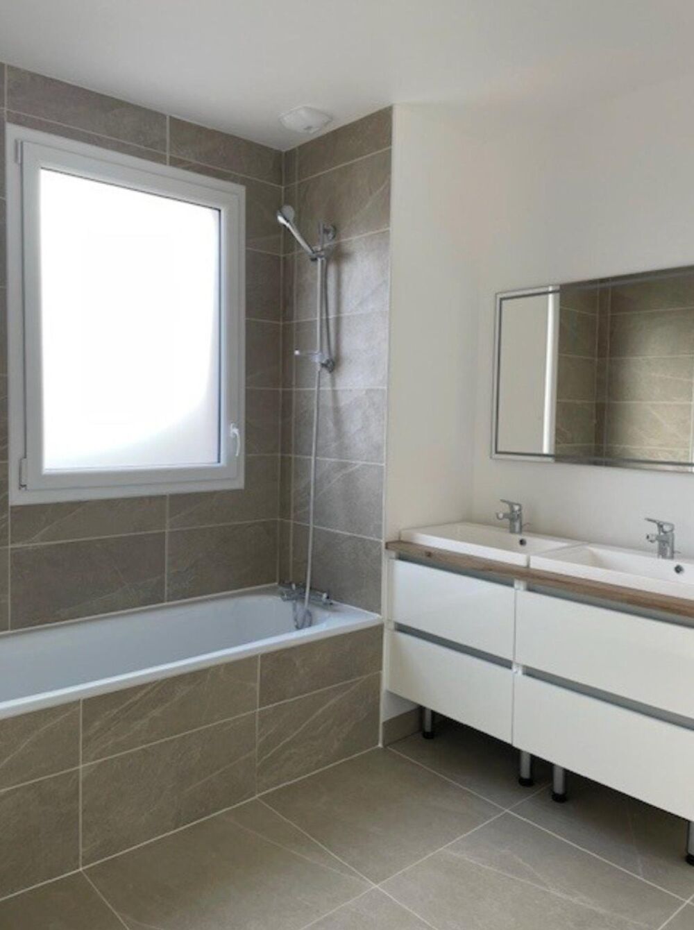 Vente Maison Capeyron maison de ville neuve avec jardin Merignac