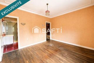  Maison à vendre 7 pièces 223 m²