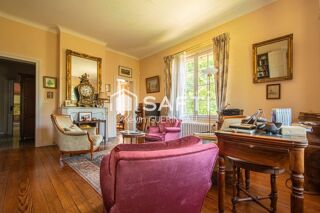  Maison � vendre 12 pi�ces 295 m�