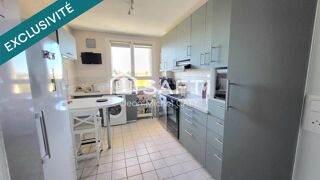  Appartement � vendre 4 pi�ces 107 m�