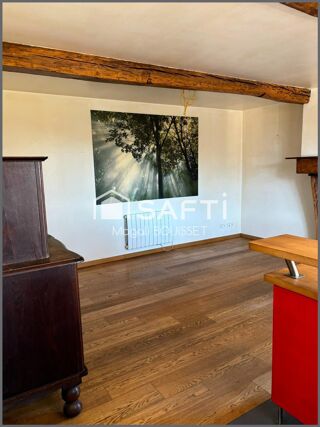  Maison � vendre 4 pi�ces 128 m� Ganties