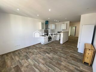 Vente Appartement T4 moderne au cœur de la ville Saint-etienne-de-saint-geoirs