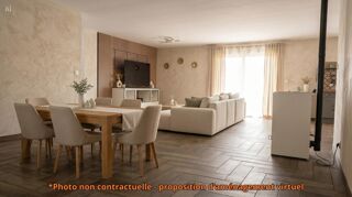  Maison à vendre 4 pièces 118 m²