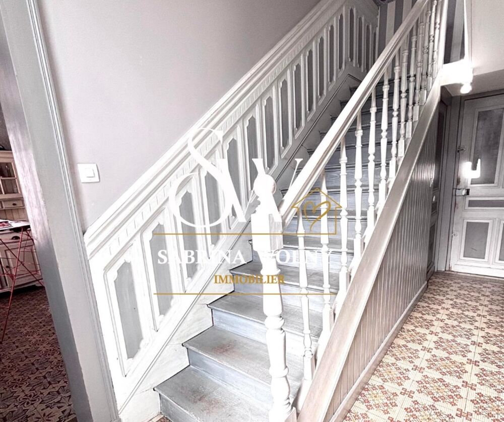 Vente Maison Maison individuelle Neuville-saint-vaast