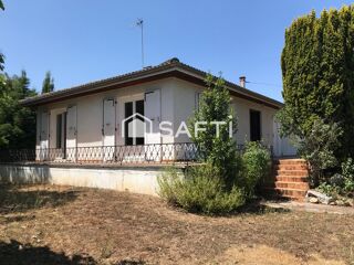  Maison à vendre 4 pièces 123 m²