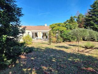 Vente Maison maison avec géothermie La genetouze