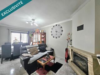  Maison � vendre 8 pi�ces 112 m�