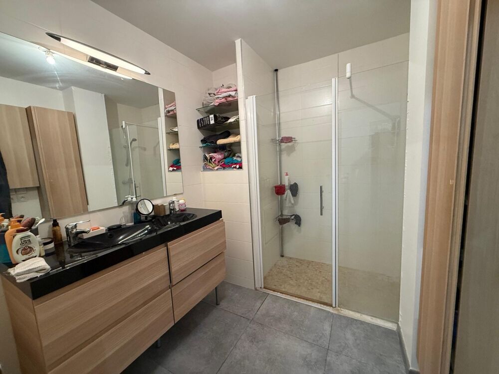 Vente Appartement GRAND APPARTEMENT 110 M² CENTRE SECLIN Seclin