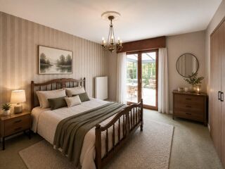  Maison à vendre 6 pièces 136 m²