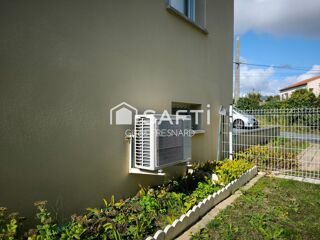  Maison � vendre 5 pi�ces 98 m�