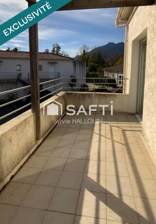  Appartement � vendre 2 pi�ces 32 m�