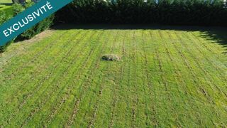  Terrain � vendre 1307 m�