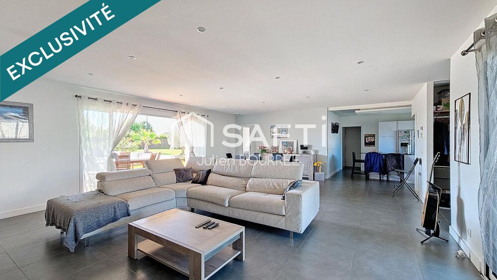 � vendre  Maison Bouliac (33270)