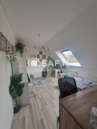 Maison à vendre 5 pièces 100 m²