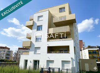  Appartement � vendre 2 pi�ces 40 m�