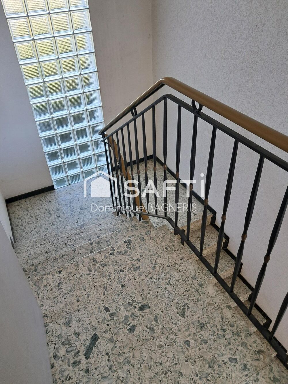 TARBES Sud, maison d'env 130m²
