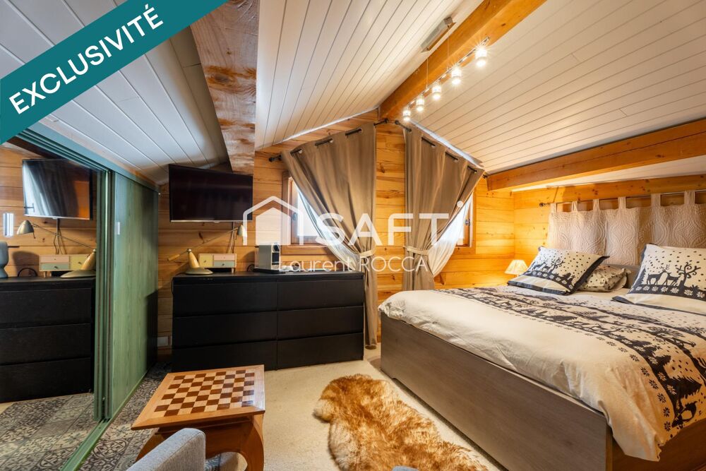 � vendre  Maison Les Allues (73550)