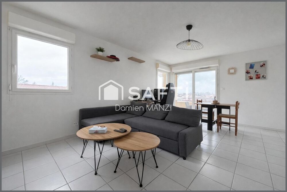 Appartement T2