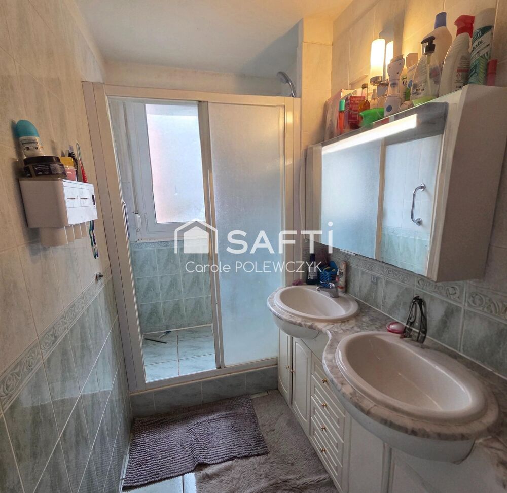 Vente Appartement VIVRE FACILEMENT AU COEUR DE PAMIERS Pamiers