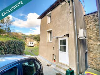  Maison à vendre 3 pièces 55 m²