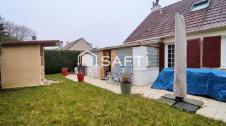  Maison � vendre 4 pi�ces 96 m�