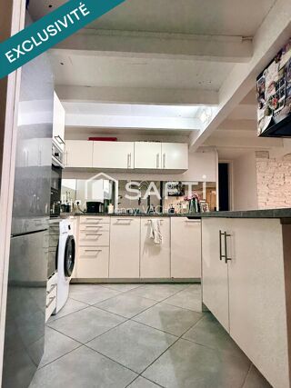  Appartement à vendre 1 pièce 45 m²