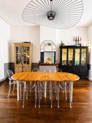Vente Maison Coup de coeur assuré Saint-quentin