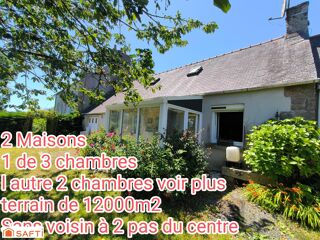  Maison � vendre 9 pi�ces 138 m�