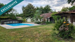  Maison � vendre 4 pi�ces 120 m�