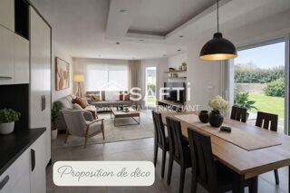  Maison à vendre 7 pièces 131 m²