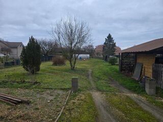  Maison à vendre 8 pièces 170 m²