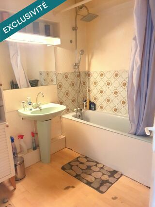  Appartement � vendre 2 pi�ces 56 m�