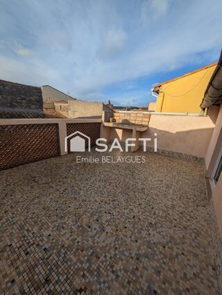  Maison � vendre 4 pi�ces 61 m�